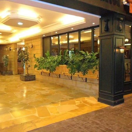 Viccini Suites Beirut Ngoại thất bức ảnh