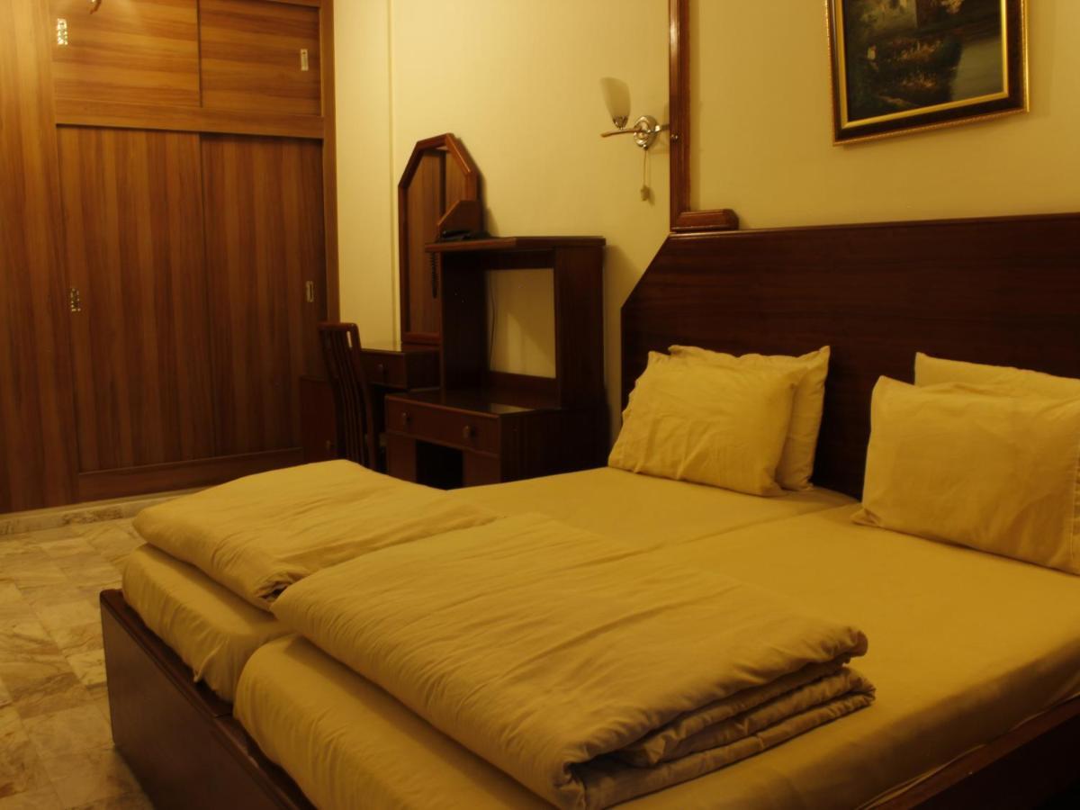 Viccini Suites Beirut Ngoại thất bức ảnh