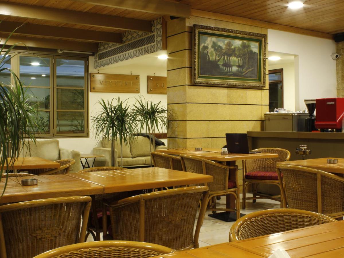 Viccini Suites Beirut Ngoại thất bức ảnh