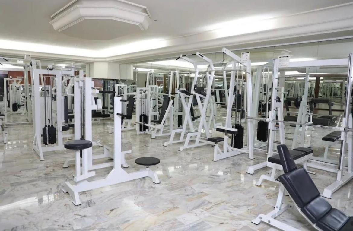 Viccini Suites Beirut Ngoại thất bức ảnh