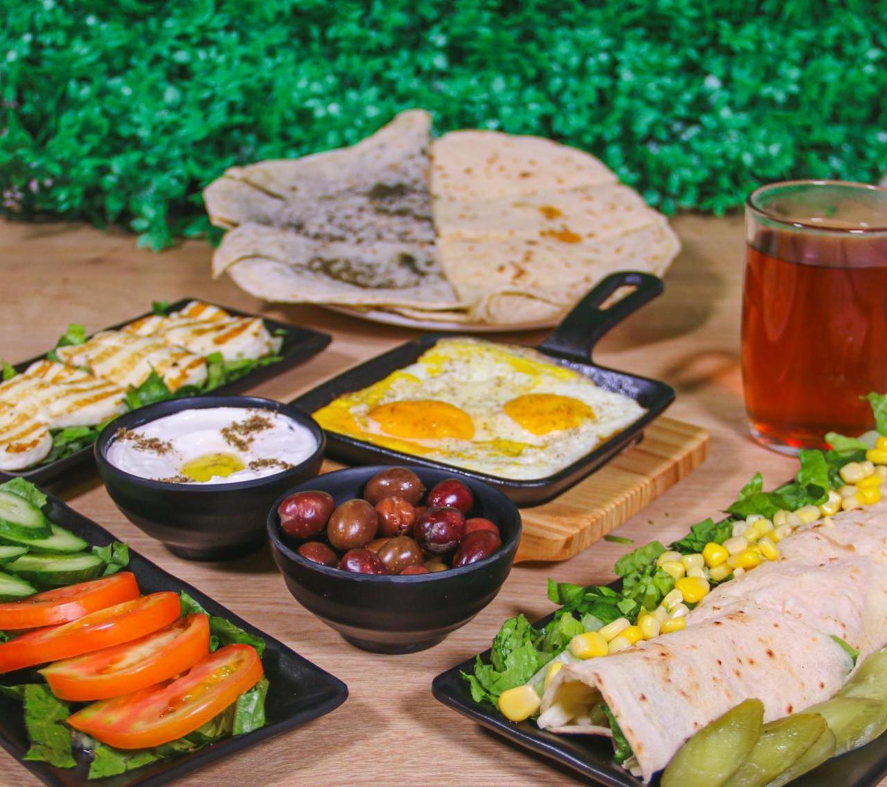 Viccini Suites Beirut Ngoại thất bức ảnh