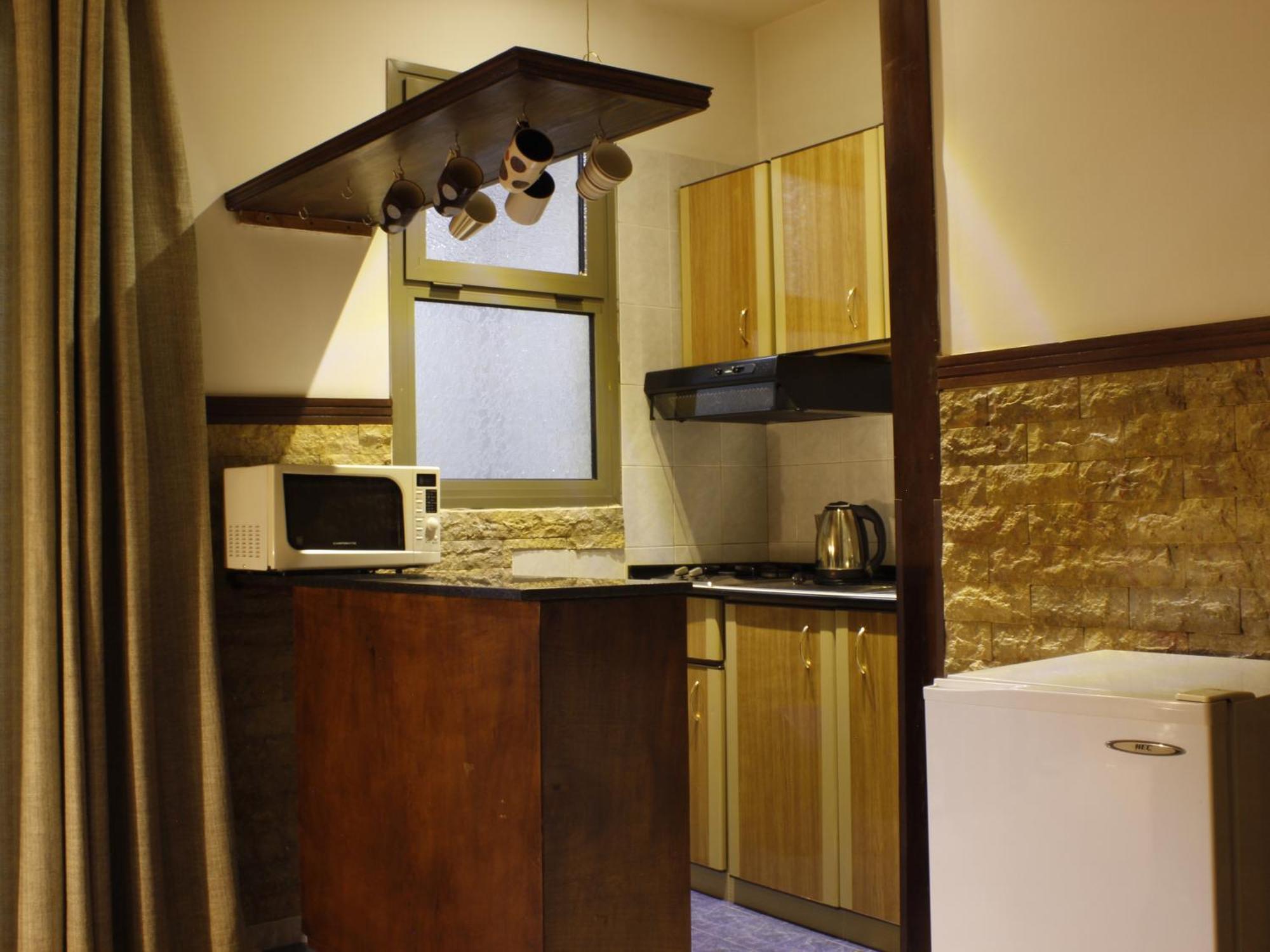 Viccini Suites Beirut Ngoại thất bức ảnh