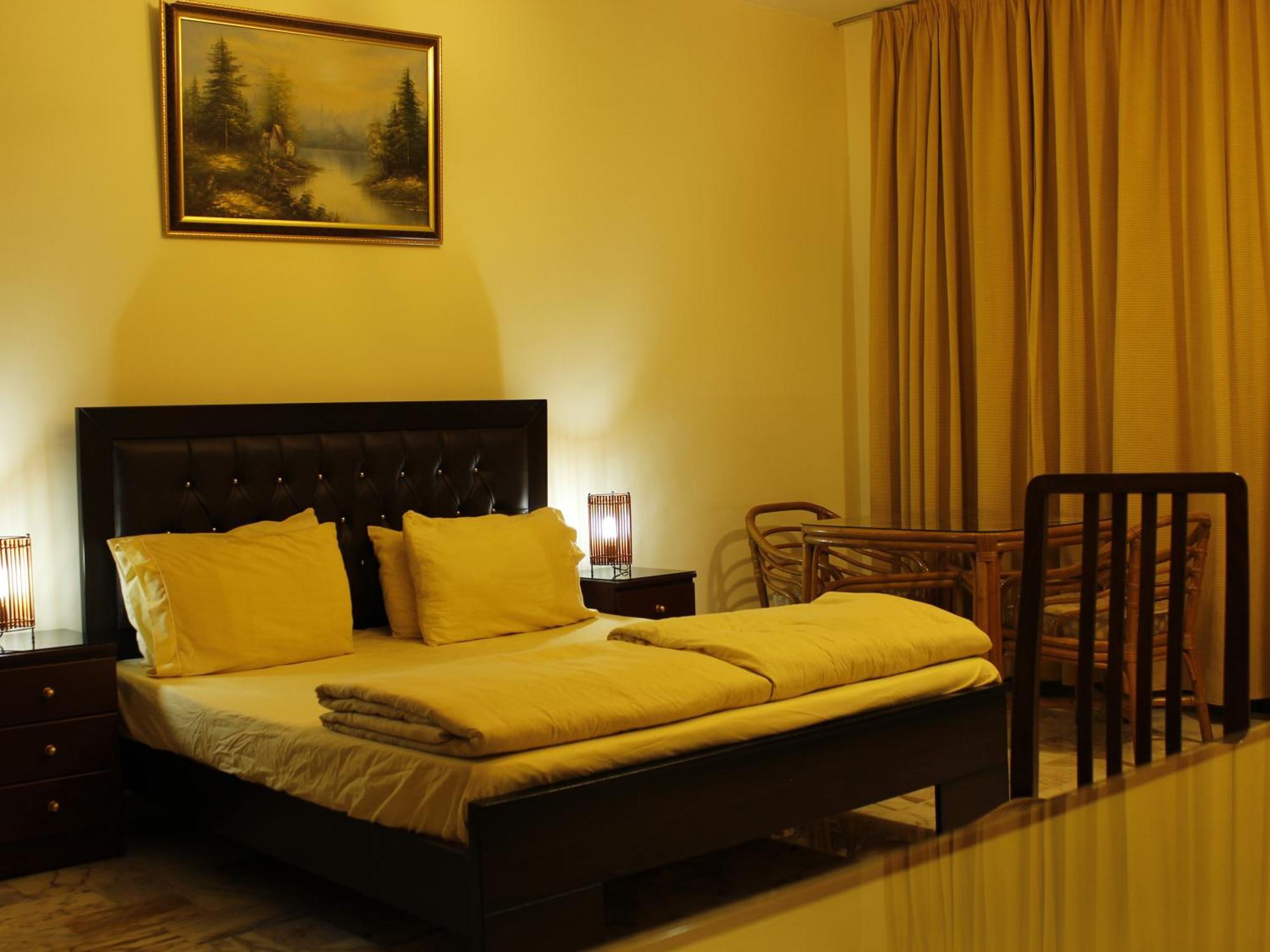 Viccini Suites Beirut Ngoại thất bức ảnh