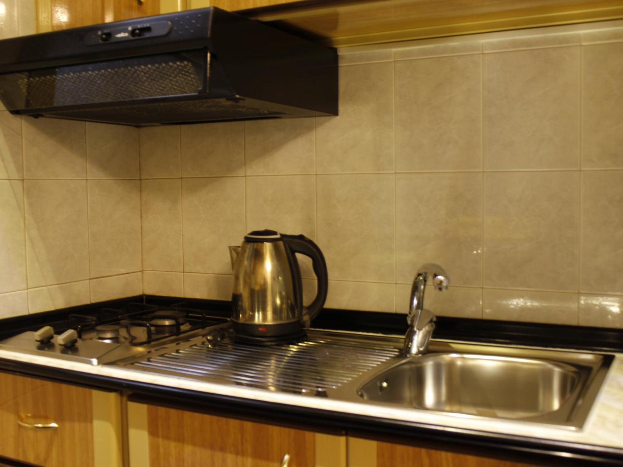 Viccini Suites Beirut Ngoại thất bức ảnh