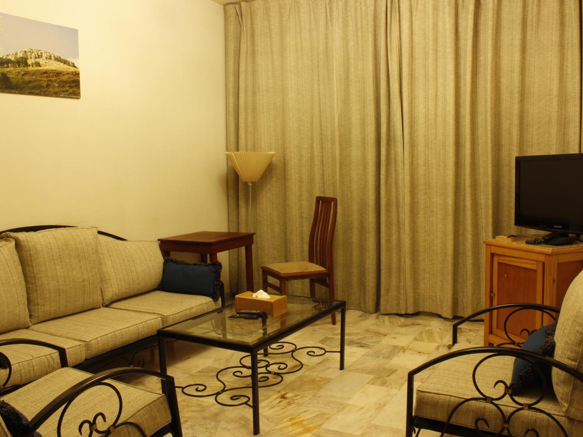 Viccini Suites Beirut Ngoại thất bức ảnh