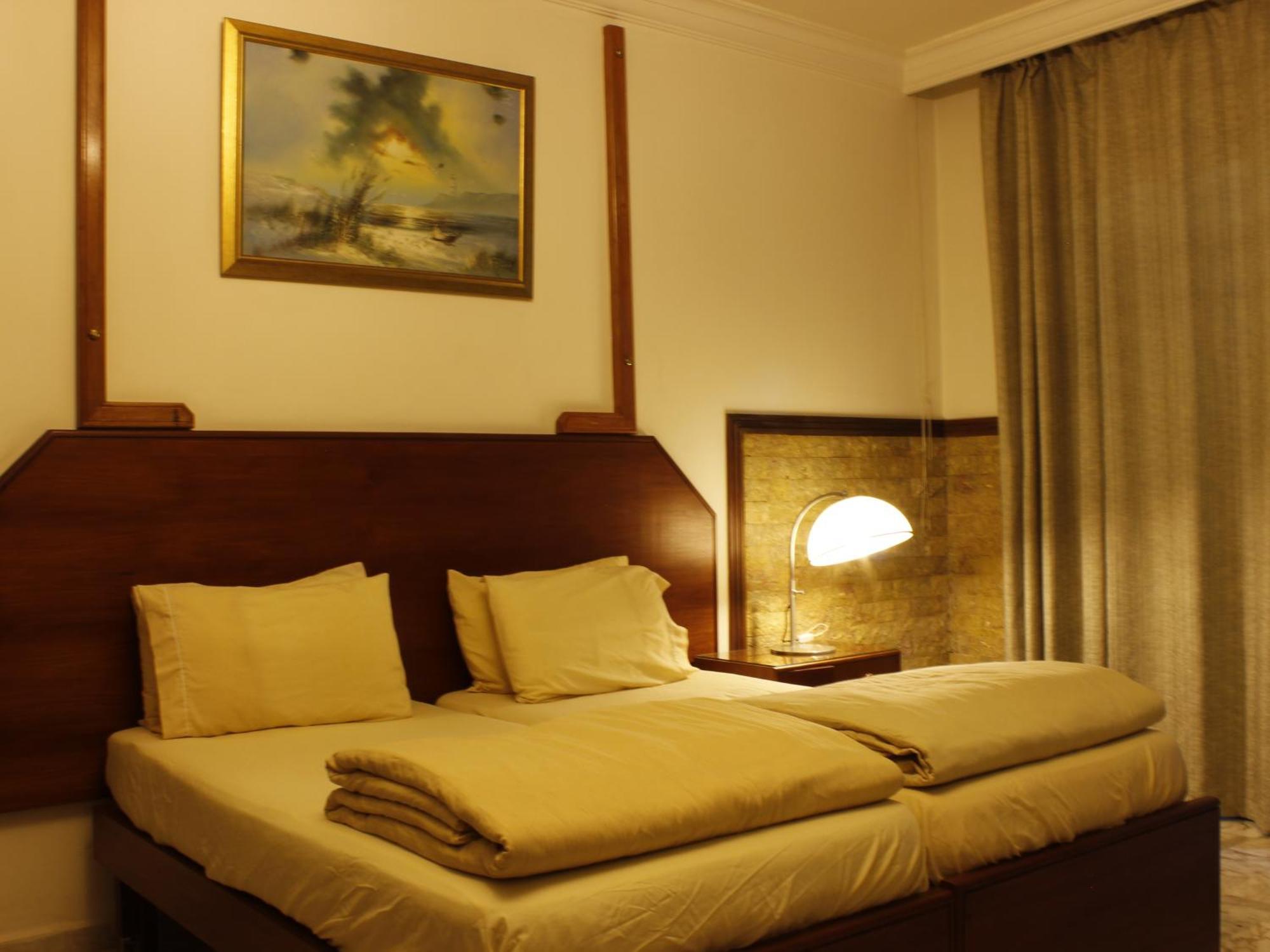 Viccini Suites Beirut Ngoại thất bức ảnh