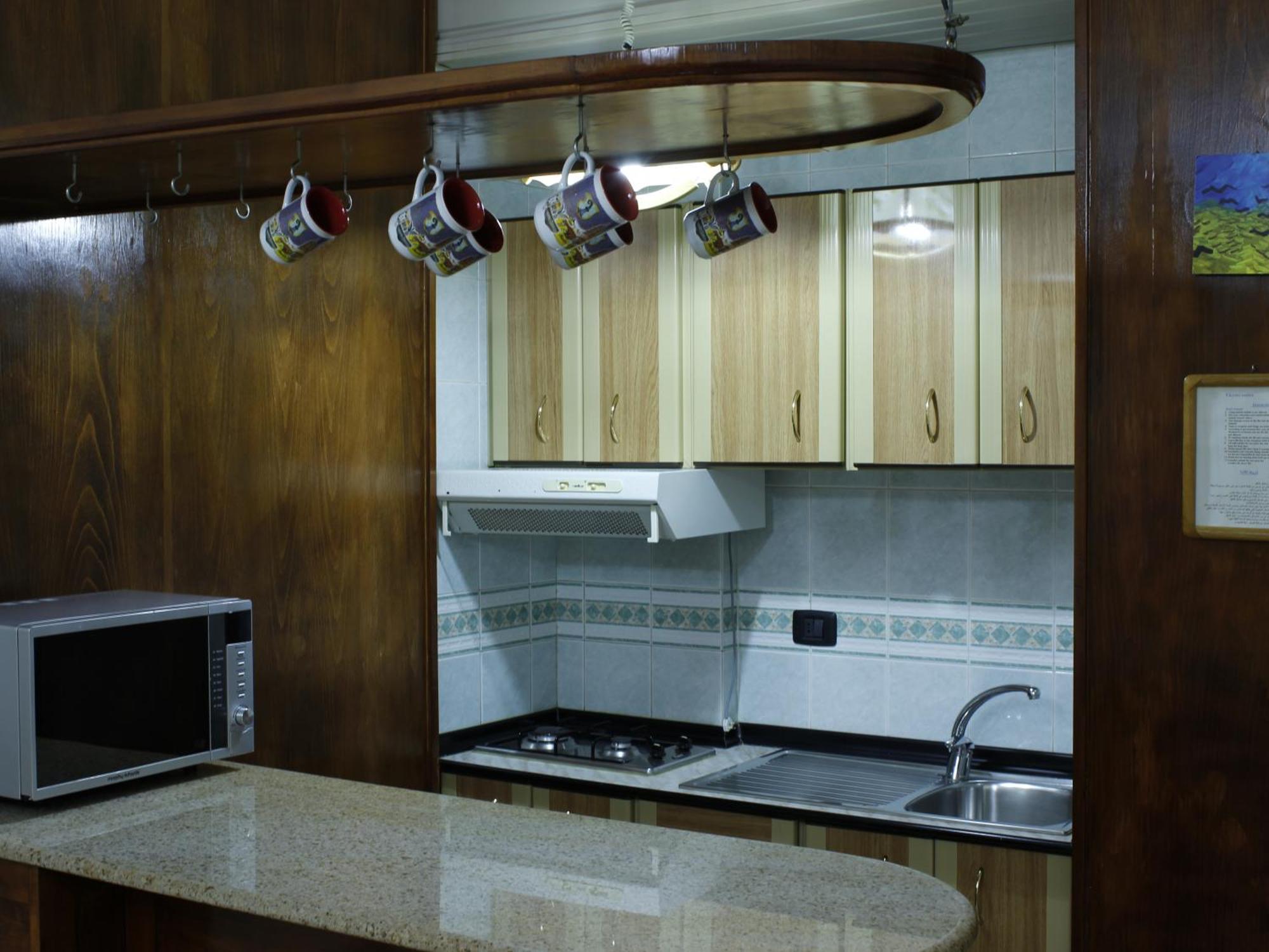 Viccini Suites Beirut Ngoại thất bức ảnh