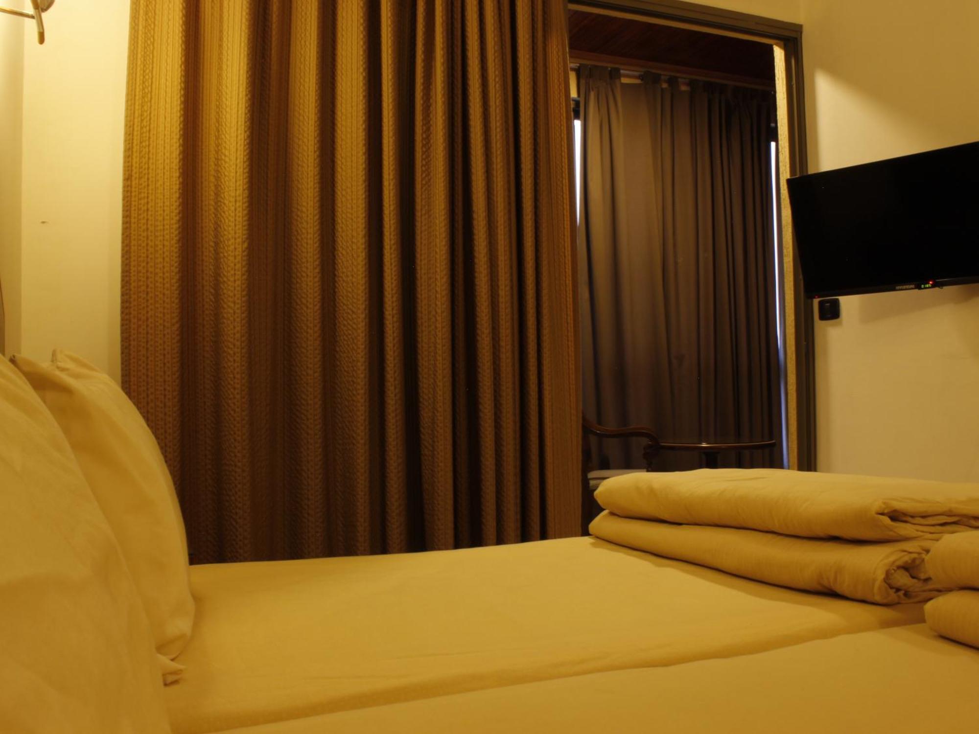 Viccini Suites Beirut Ngoại thất bức ảnh