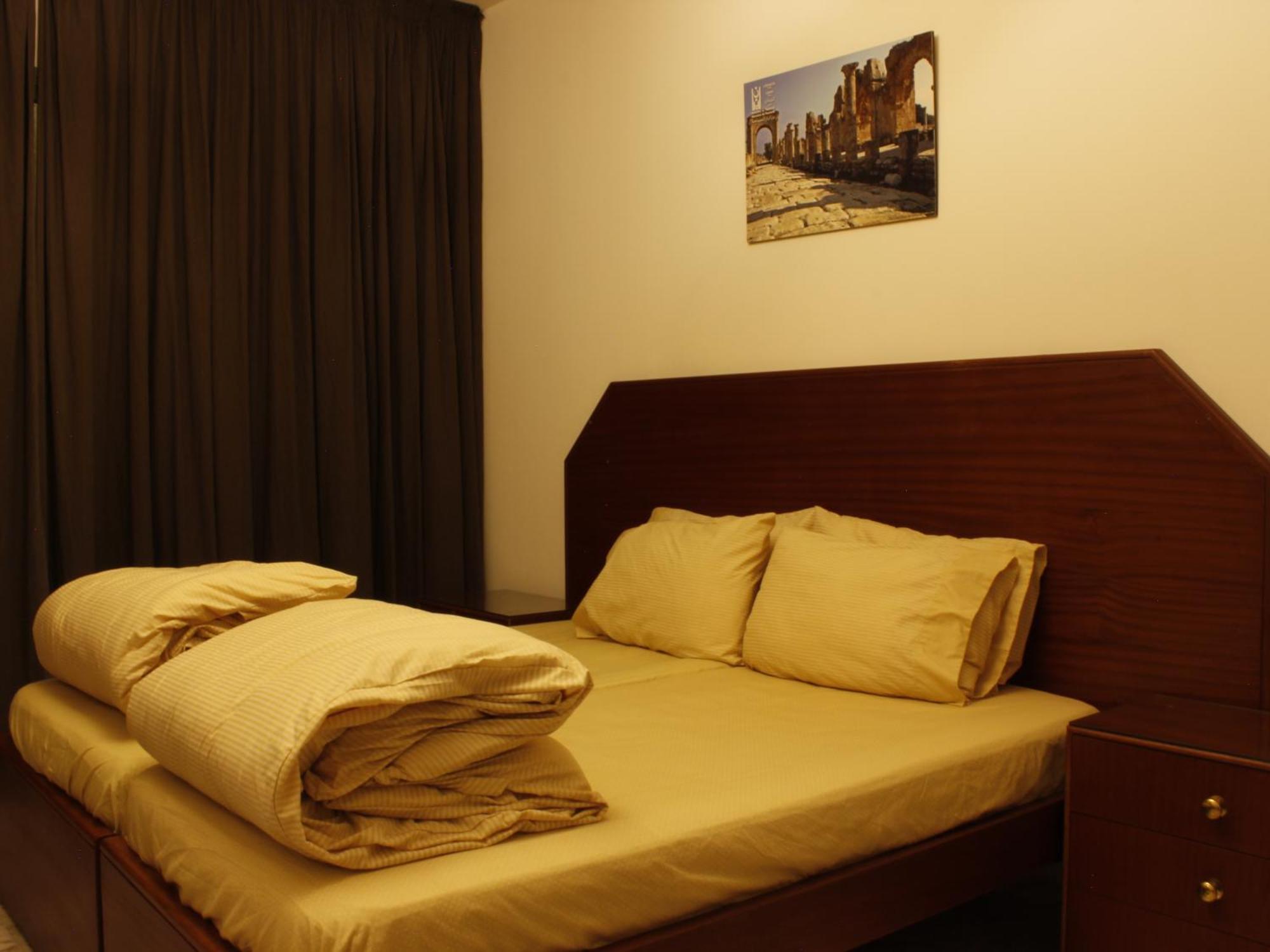 Viccini Suites Beirut Ngoại thất bức ảnh