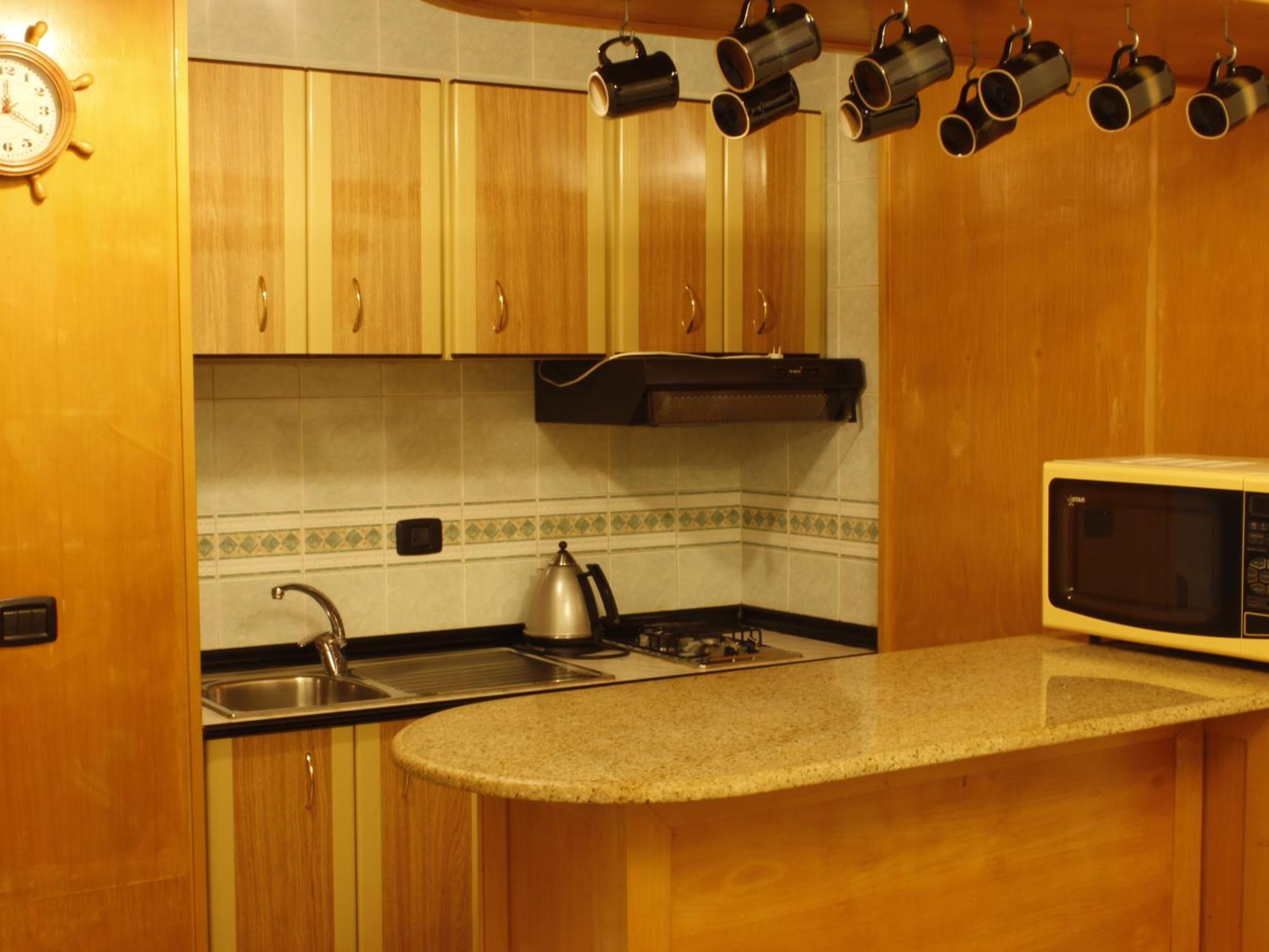 Viccini Suites Beirut Ngoại thất bức ảnh