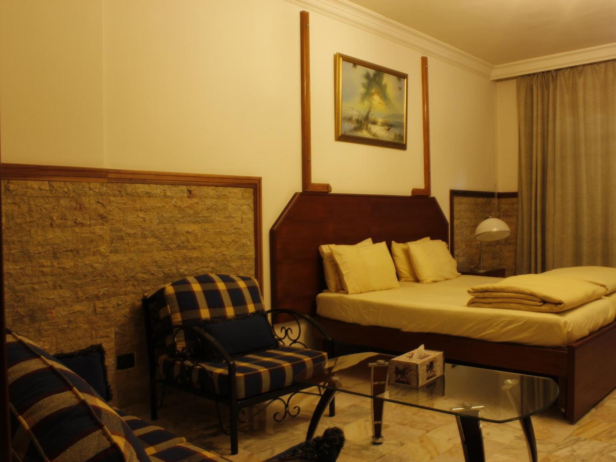 Viccini Suites Beirut Ngoại thất bức ảnh
