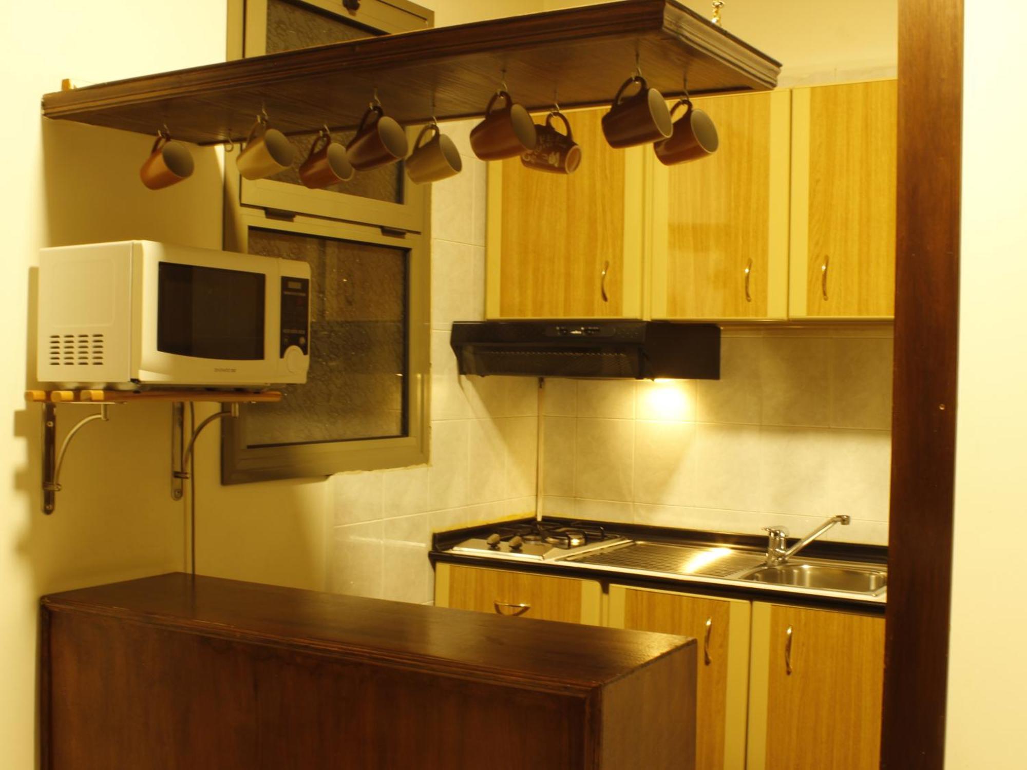 Viccini Suites Beirut Ngoại thất bức ảnh