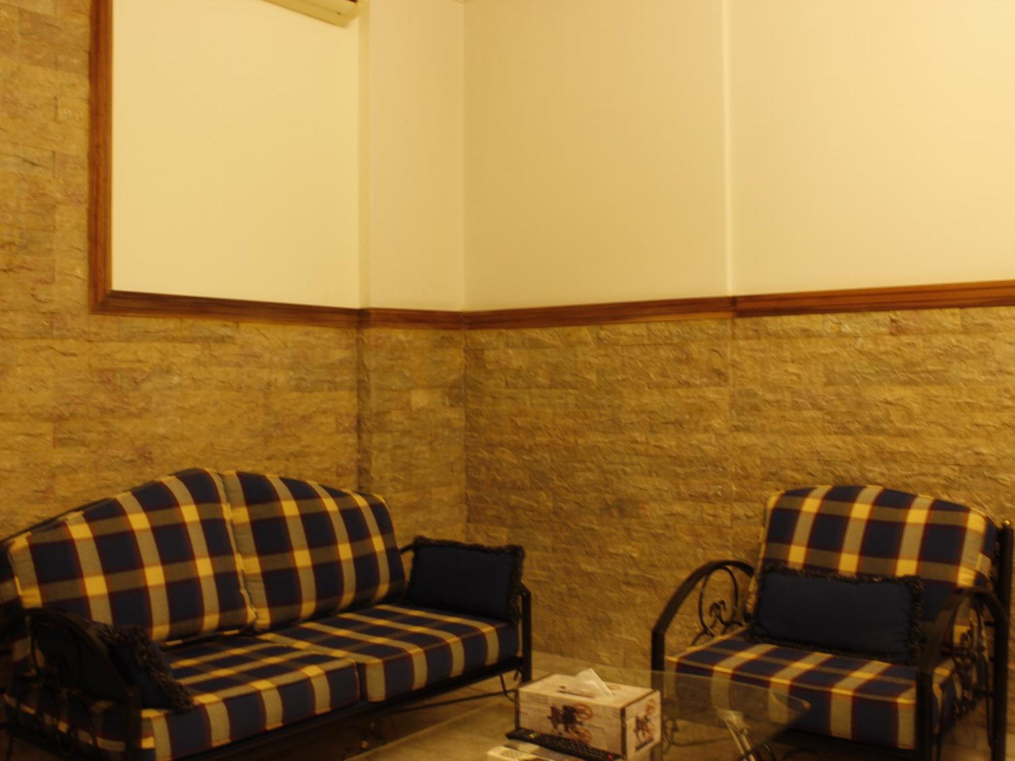 Viccini Suites Beirut Ngoại thất bức ảnh