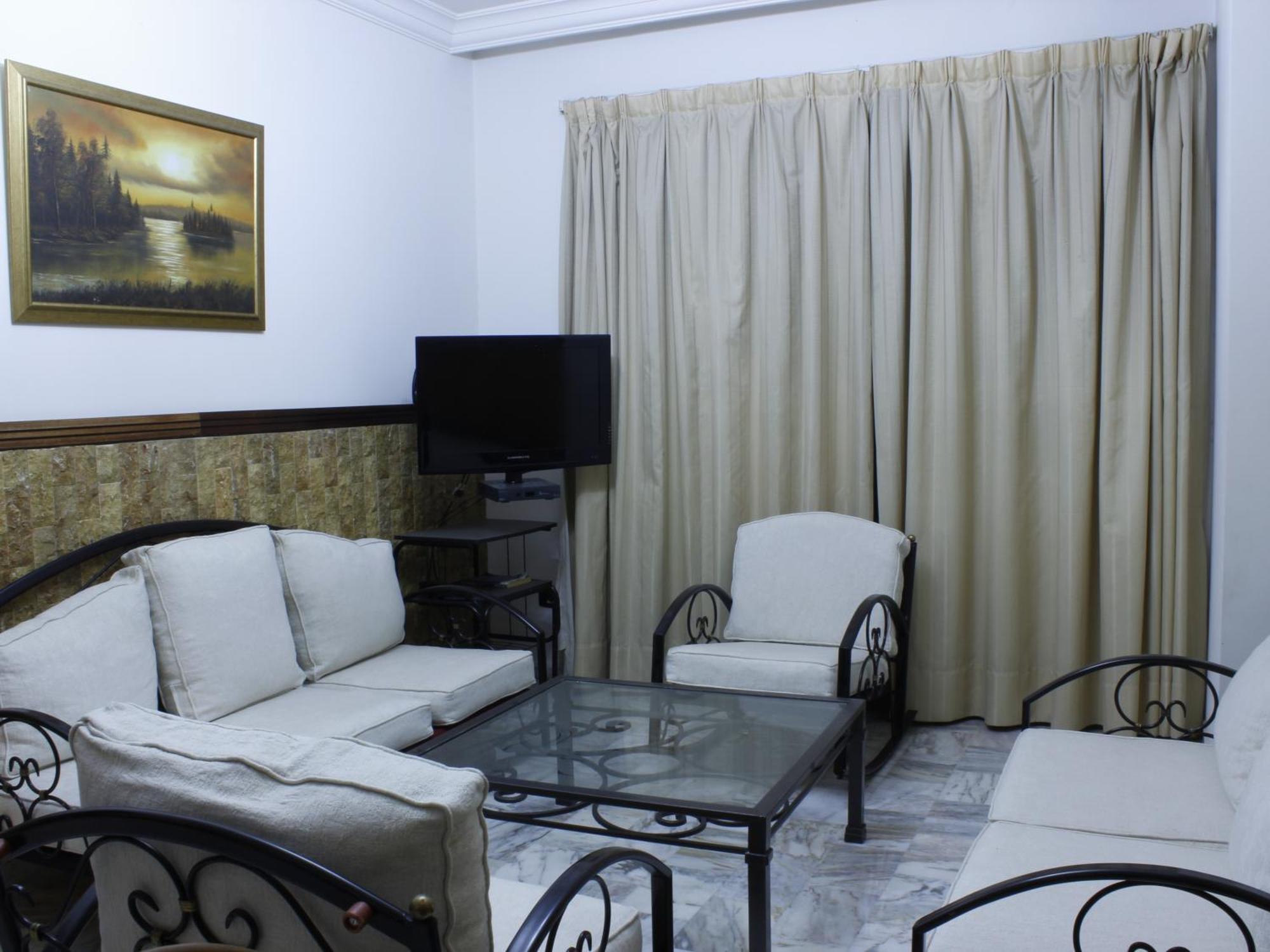 Viccini Suites Beirut Ngoại thất bức ảnh