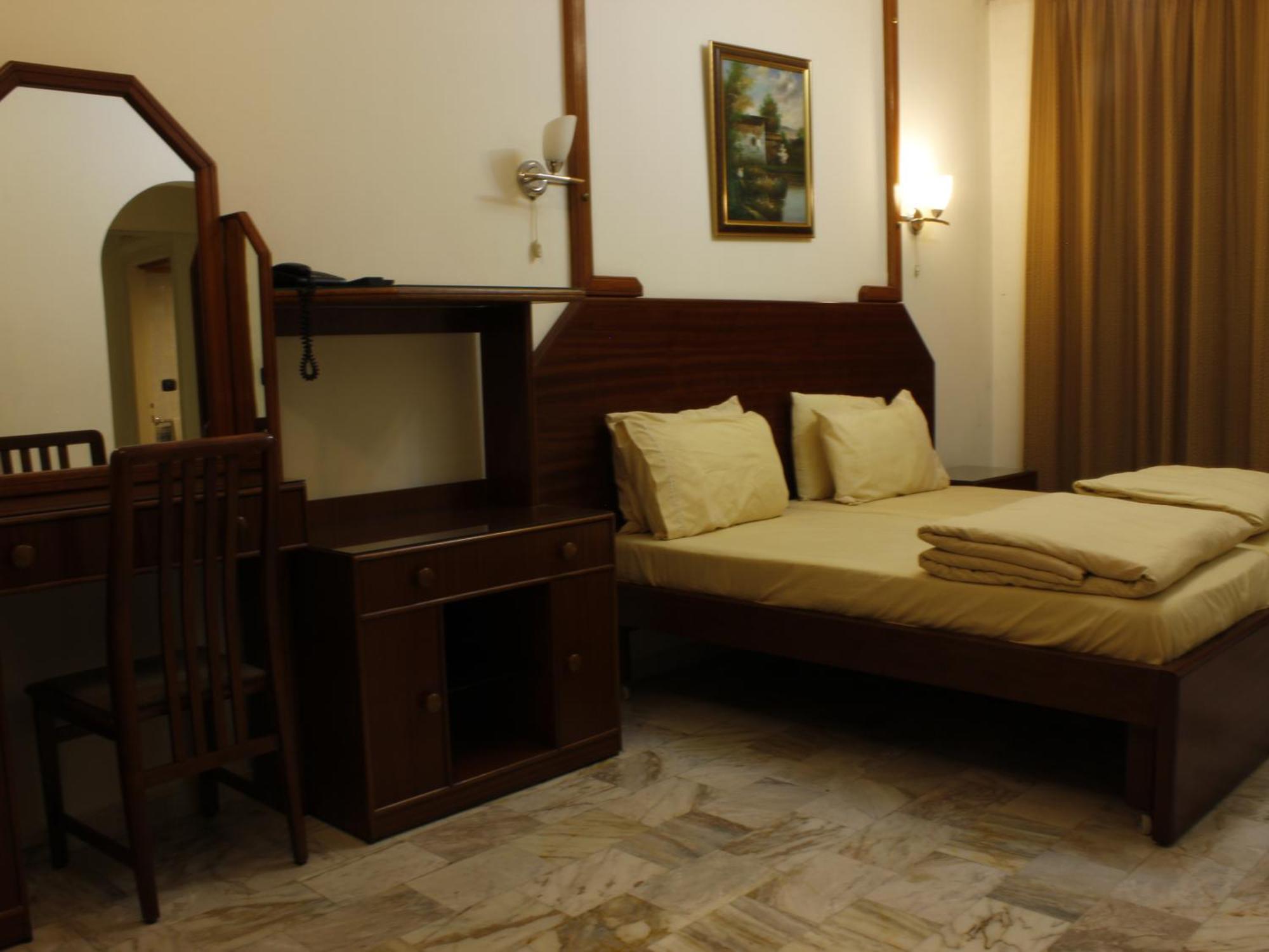 Viccini Suites Beirut Ngoại thất bức ảnh