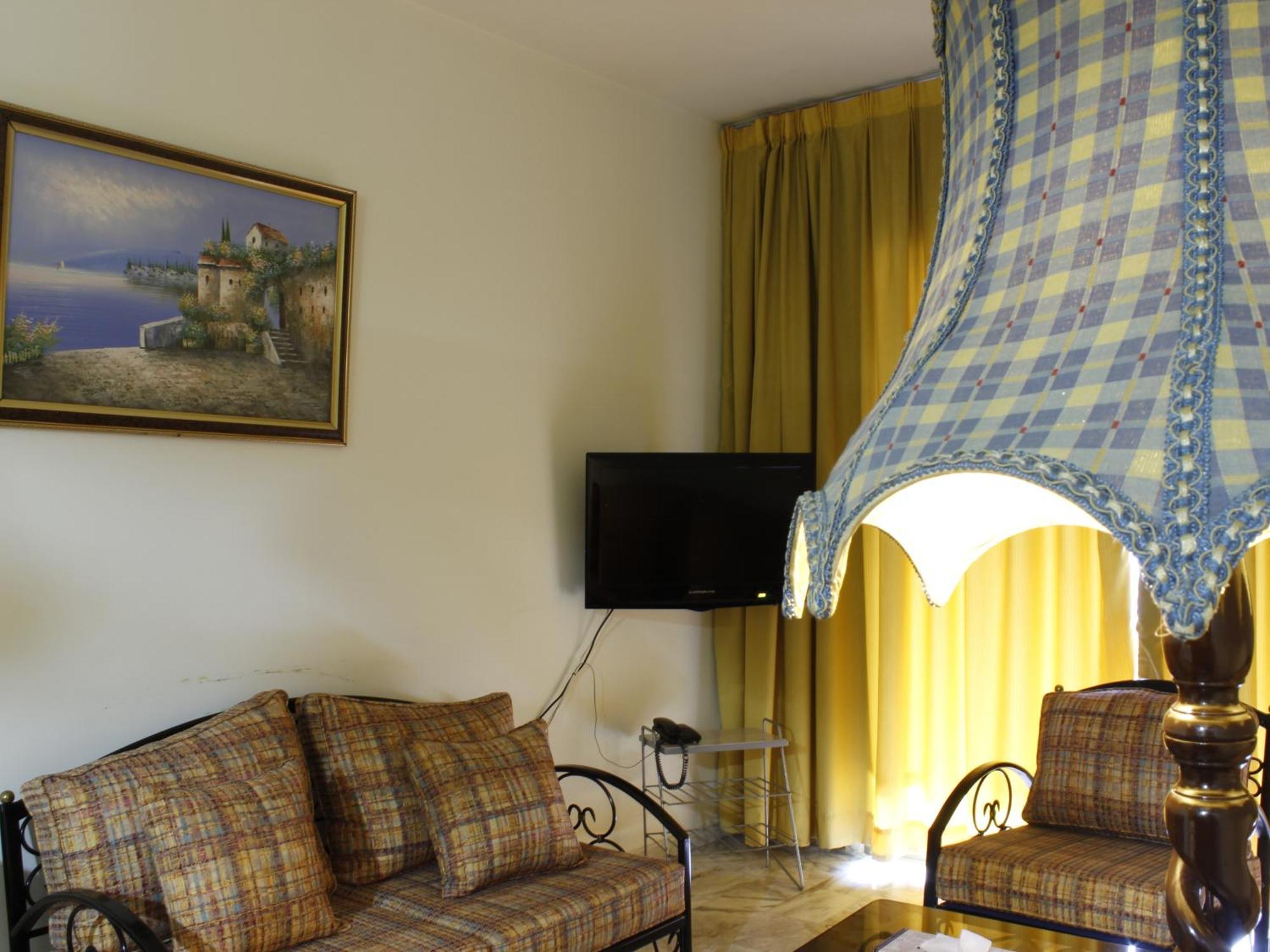 Viccini Suites Beirut Ngoại thất bức ảnh