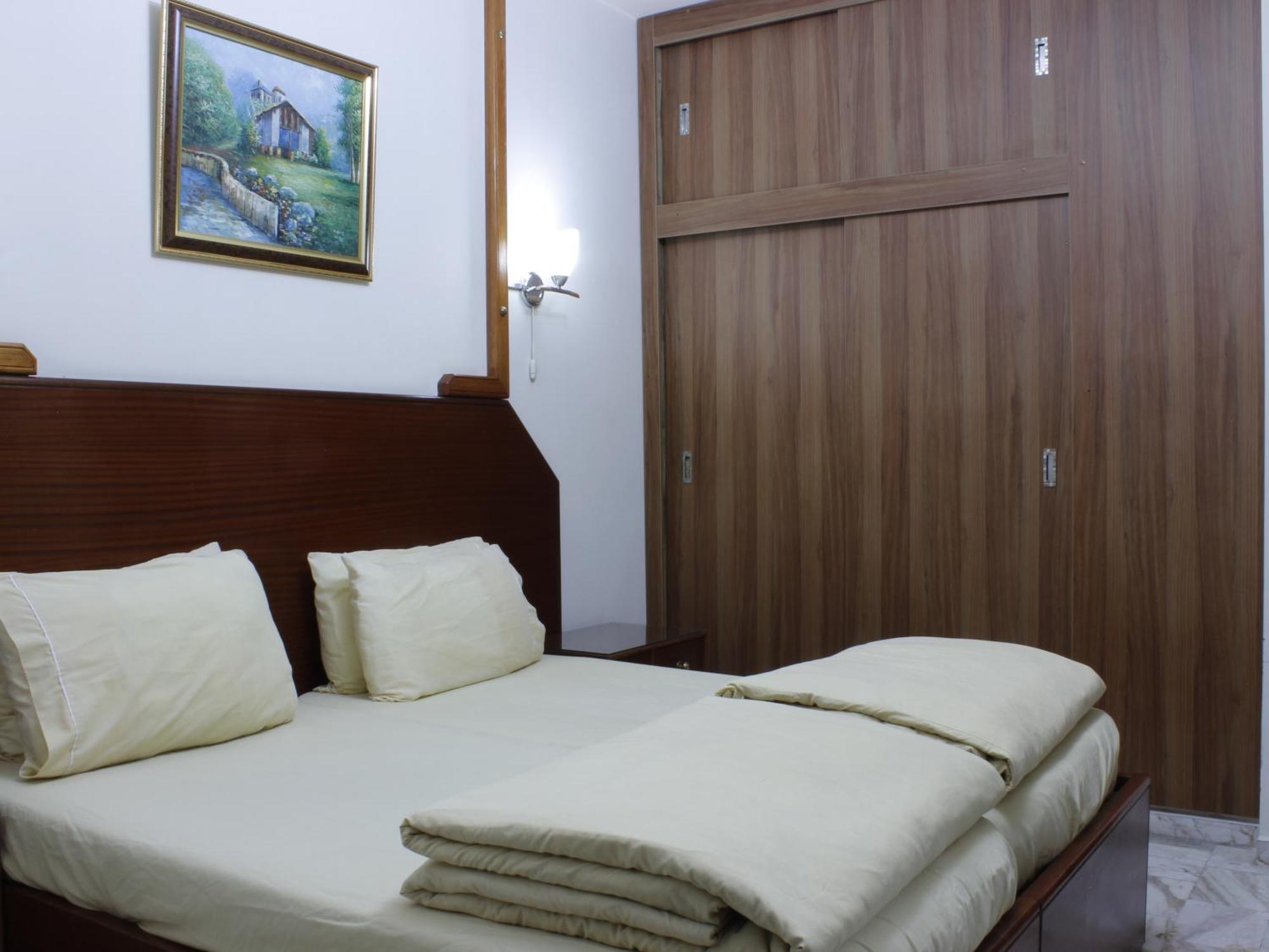 Viccini Suites Beirut Ngoại thất bức ảnh