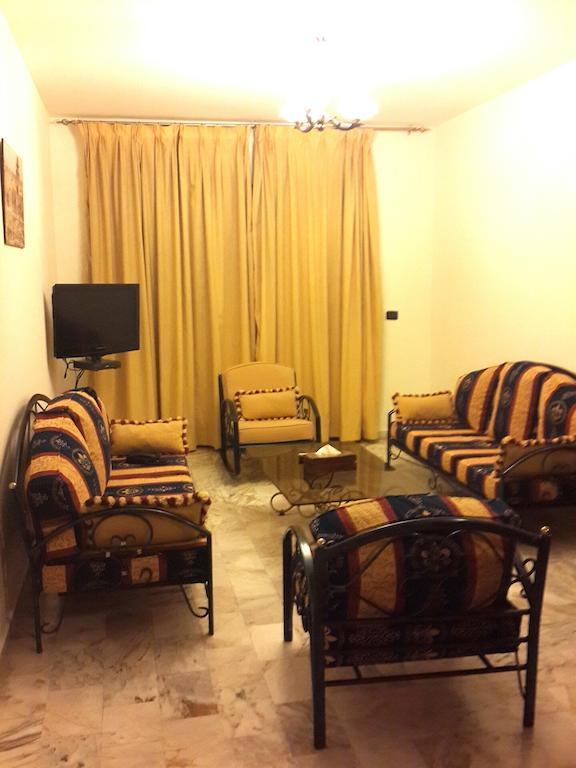Viccini Suites Beirut Phòng bức ảnh