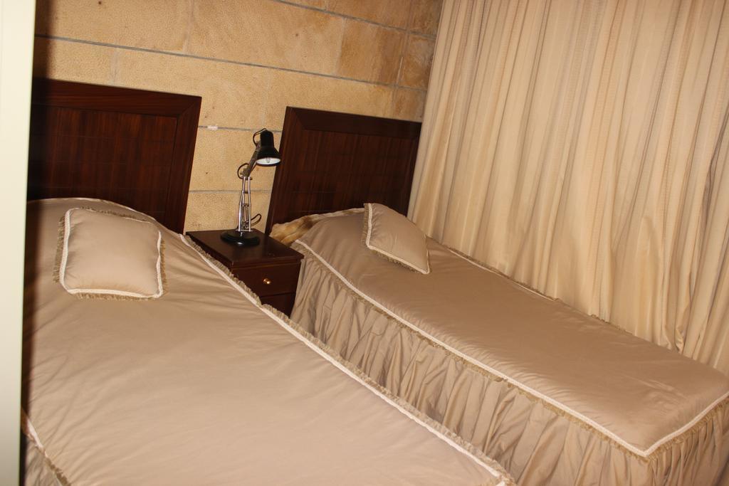 Viccini Suites Beirut Ngoại thất bức ảnh