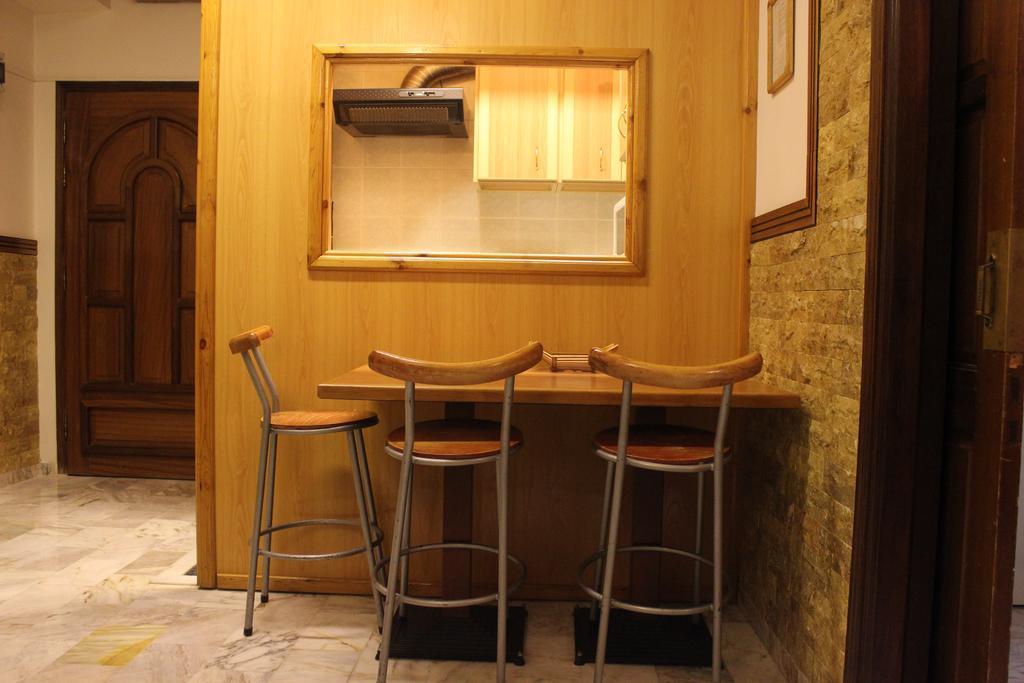 Viccini Suites Beirut Ngoại thất bức ảnh