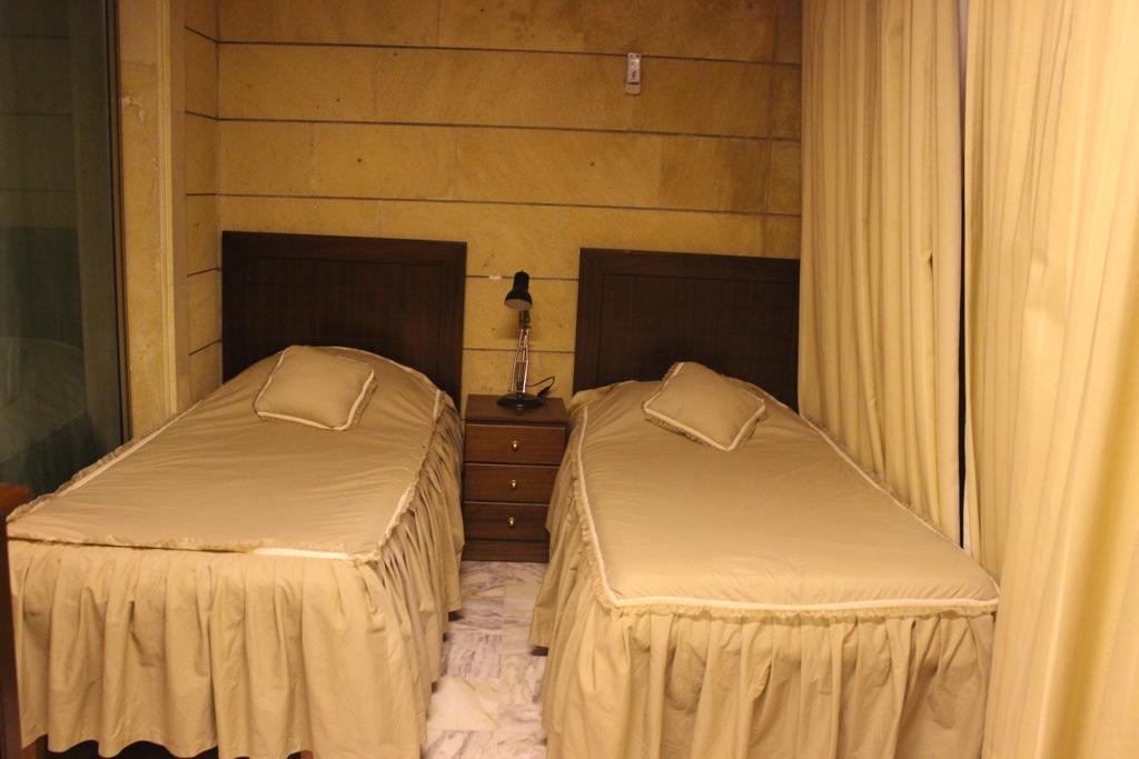 Viccini Suites Beirut Ngoại thất bức ảnh