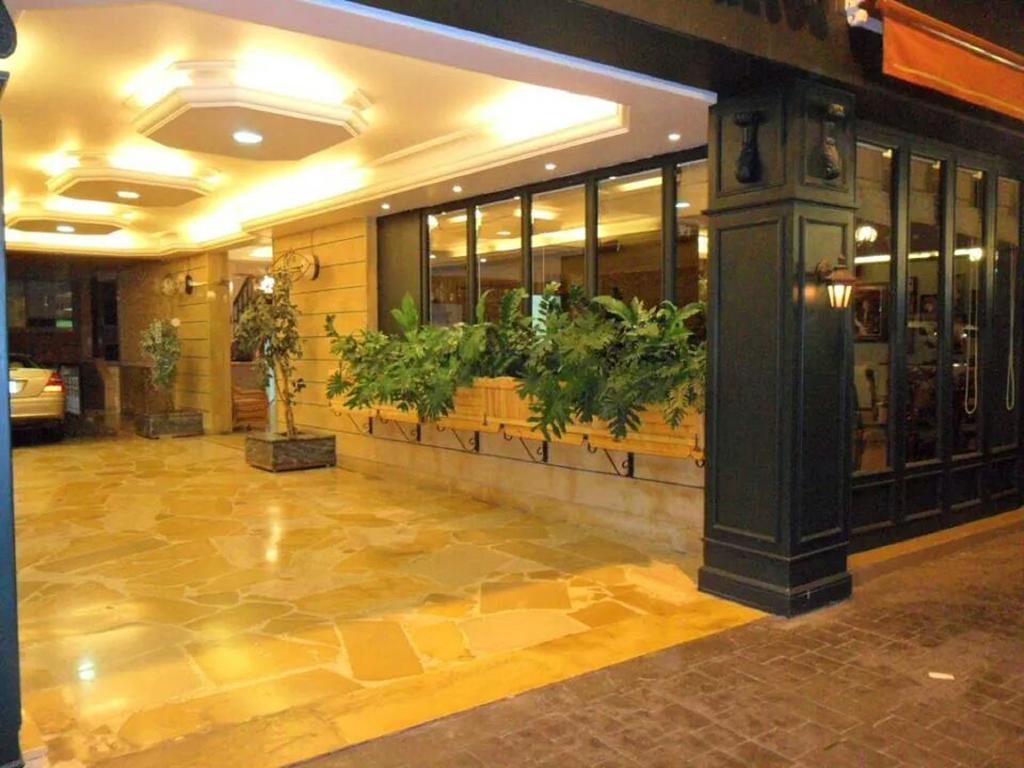 Viccini Suites Beirut Ngoại thất bức ảnh