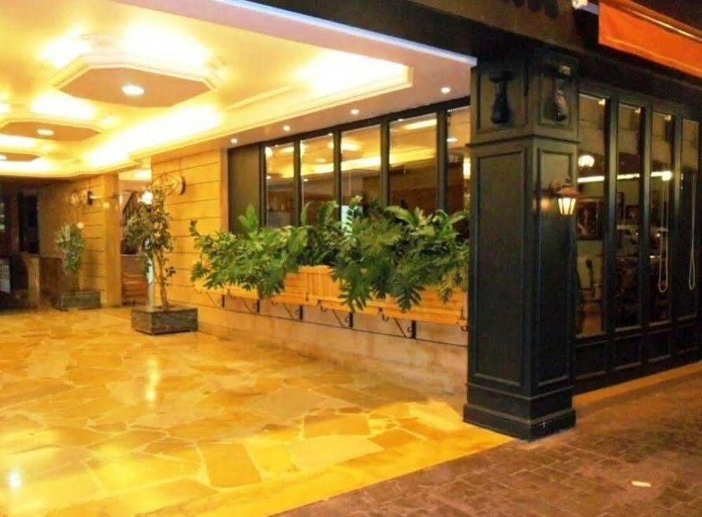 Viccini Suites Beirut Ngoại thất bức ảnh