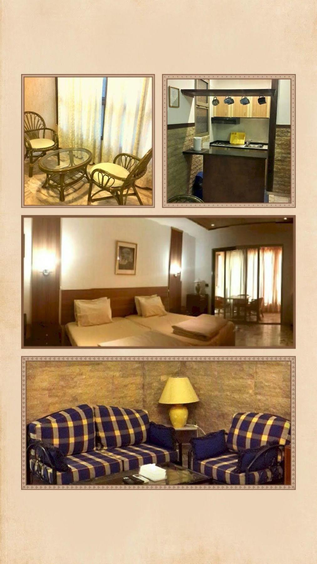 Viccini Suites Beirut Ngoại thất bức ảnh
