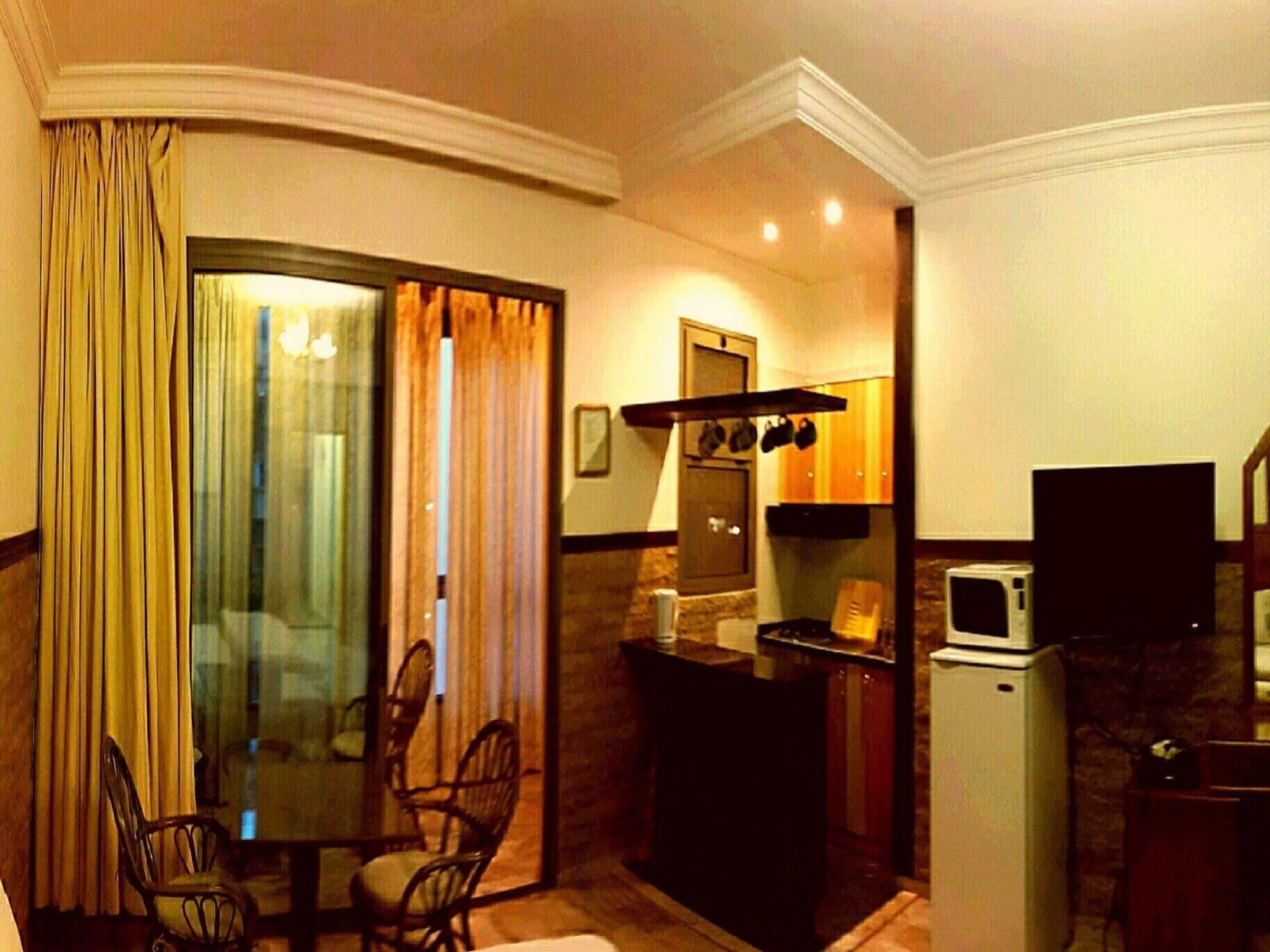 Viccini Suites Beirut Ngoại thất bức ảnh