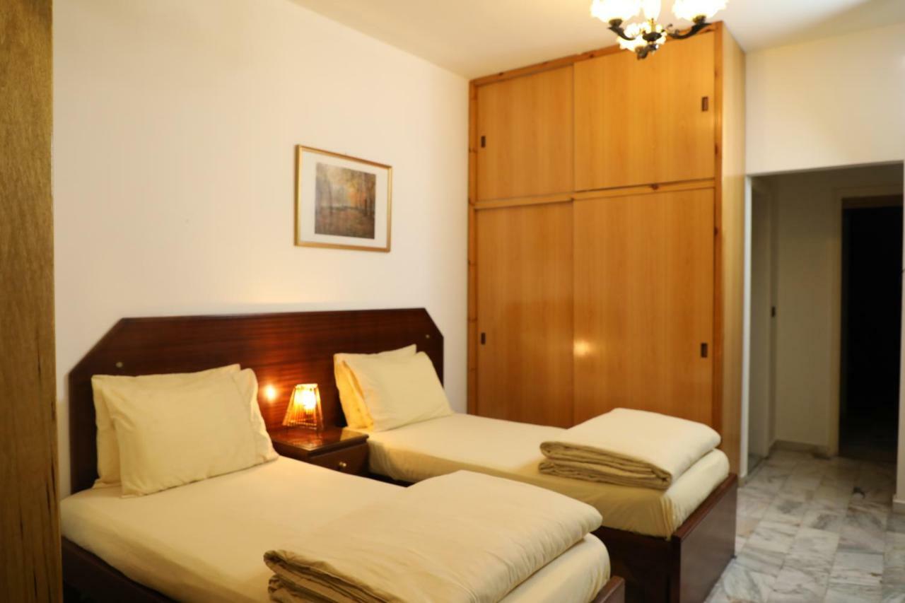 Viccini Suites Beirut Phòng bức ảnh