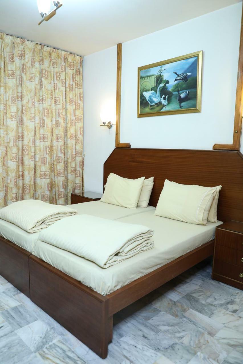 Viccini Suites Beirut Ngoại thất bức ảnh