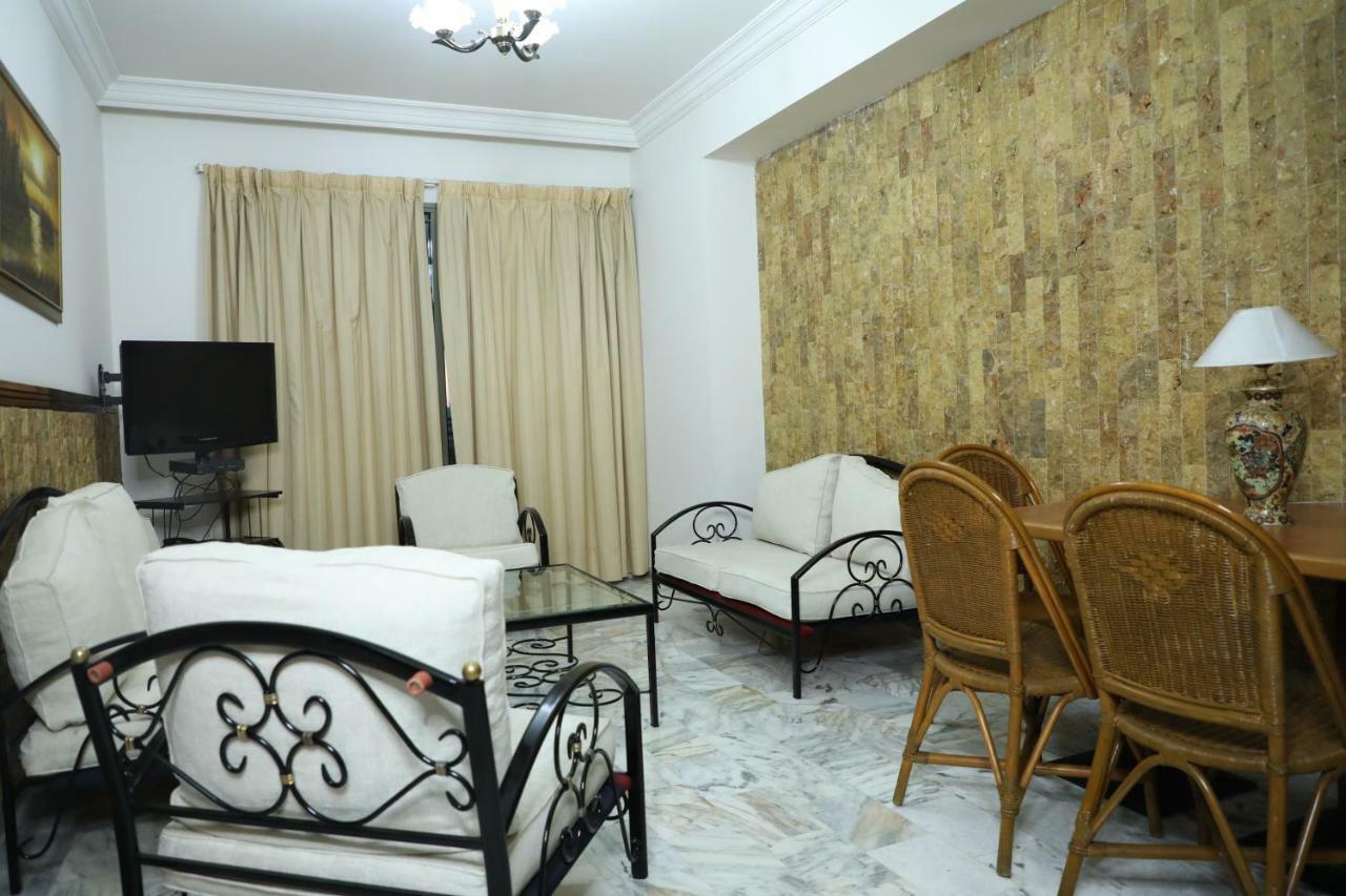 Viccini Suites Beirut Ngoại thất bức ảnh