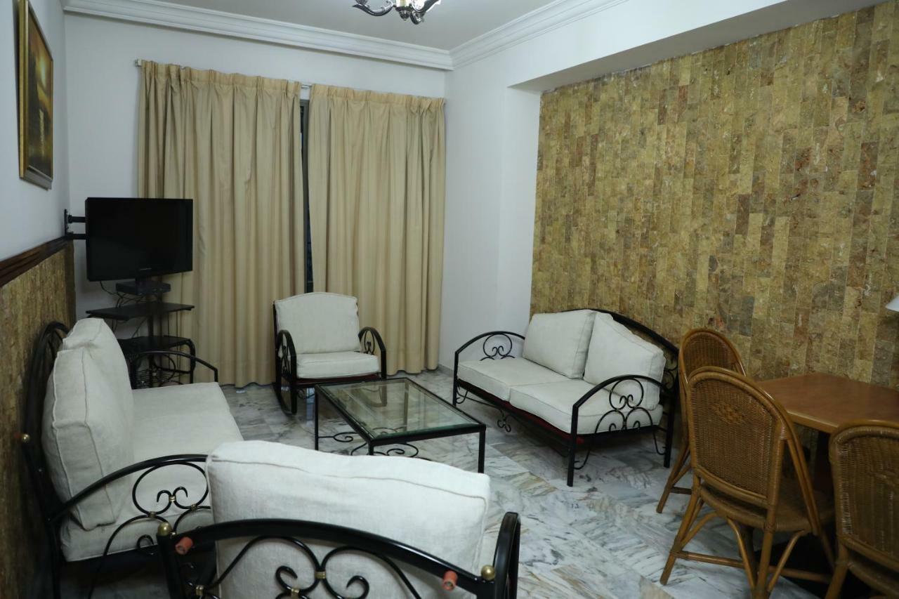 Viccini Suites Beirut Ngoại thất bức ảnh