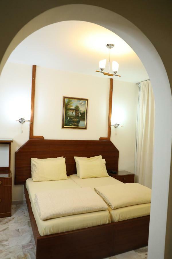 Viccini Suites Beirut Ngoại thất bức ảnh