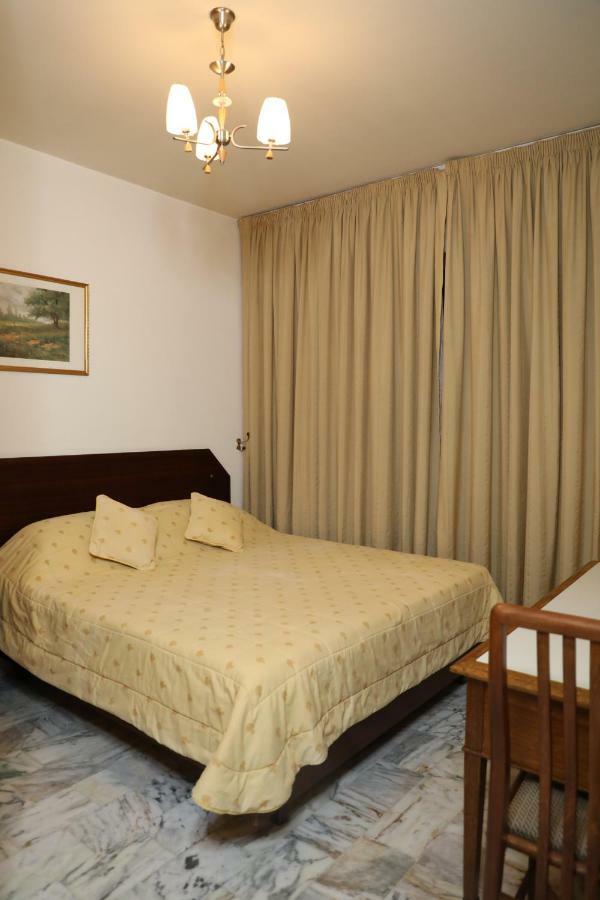 Viccini Suites Beirut Ngoại thất bức ảnh