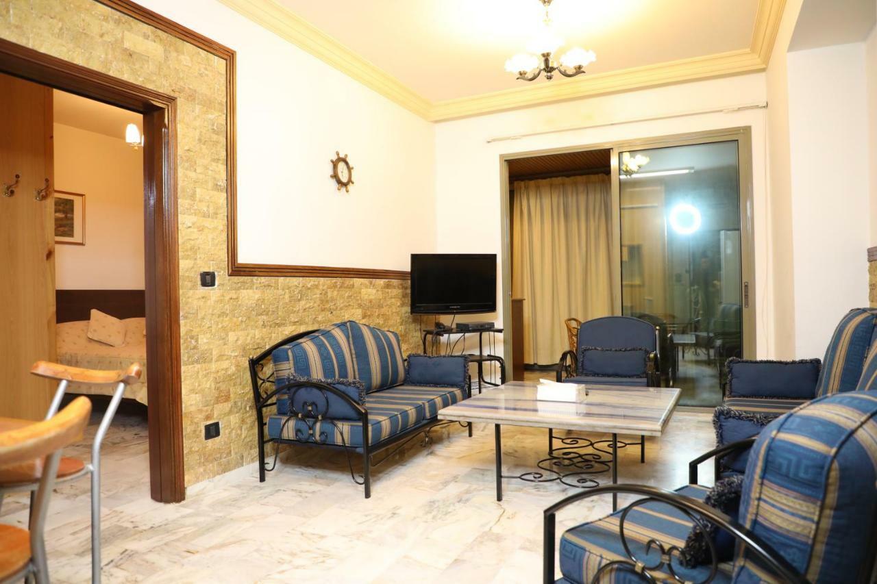 Viccini Suites Beirut Ngoại thất bức ảnh
