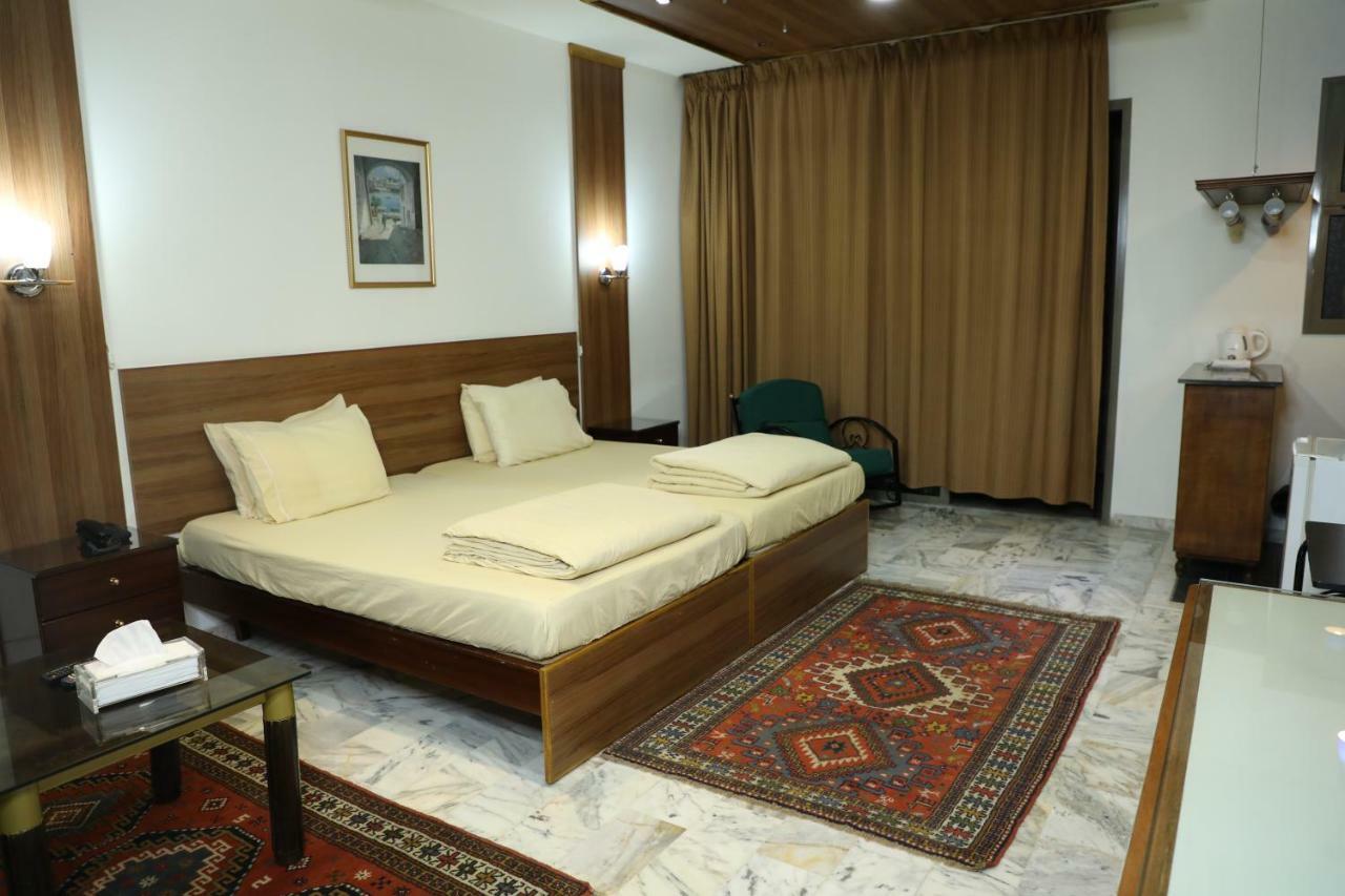Viccini Suites Beirut Ngoại thất bức ảnh