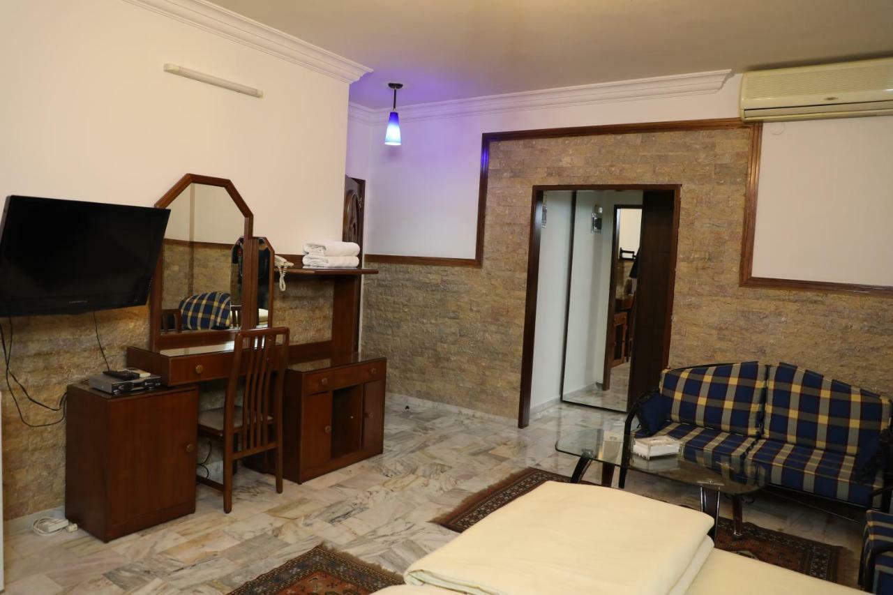 Viccini Suites Beirut Ngoại thất bức ảnh