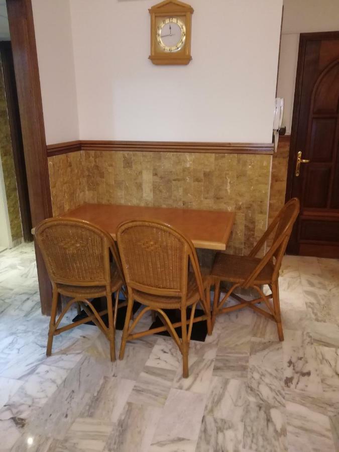 Viccini Suites Beirut Ngoại thất bức ảnh