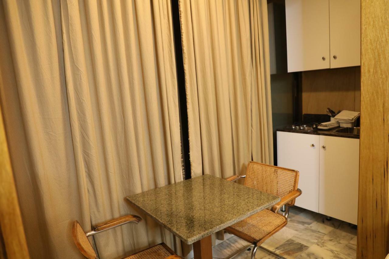 Viccini Suites Beirut Ngoại thất bức ảnh