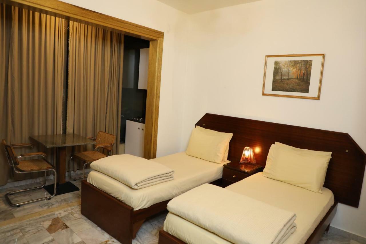 Viccini Suites Beirut Ngoại thất bức ảnh