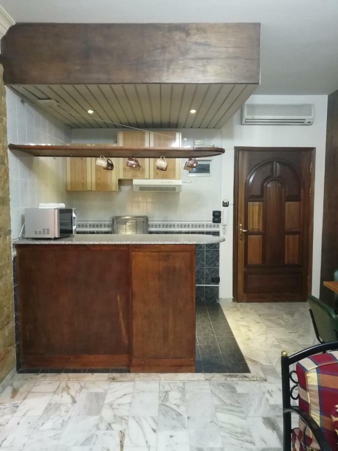 Viccini Suites Beirut Ngoại thất bức ảnh