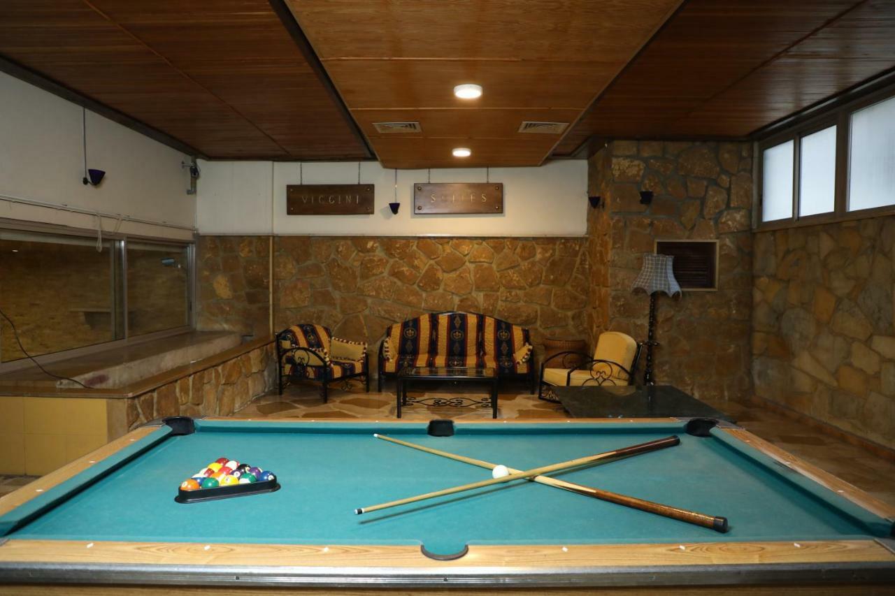 Viccini Suites Beirut Ngoại thất bức ảnh