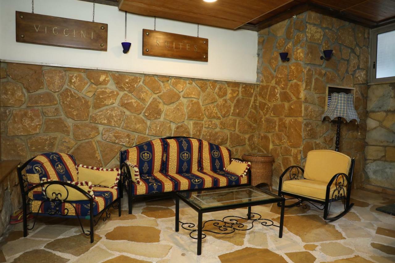 Viccini Suites Beirut Ngoại thất bức ảnh