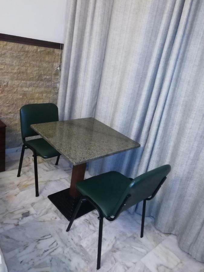 Viccini Suites Beirut Ngoại thất bức ảnh