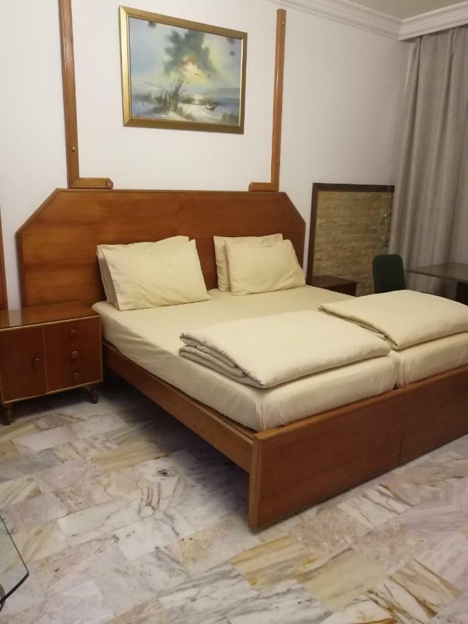 Viccini Suites Beirut Ngoại thất bức ảnh